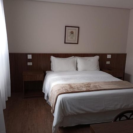 Hotel Chateau Campos do Jordao Ngoại thất bức ảnh