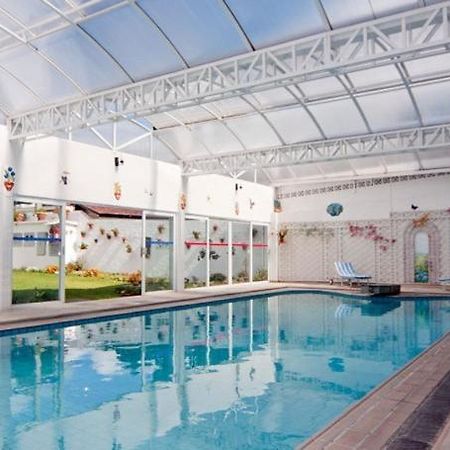 Hotel Chateau Campos do Jordao Ngoại thất bức ảnh