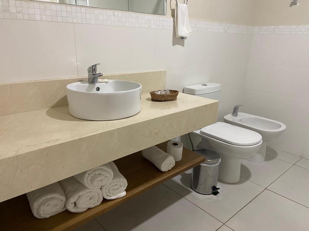 Hotel Chateau Campos do Jordao Ngoại thất bức ảnh