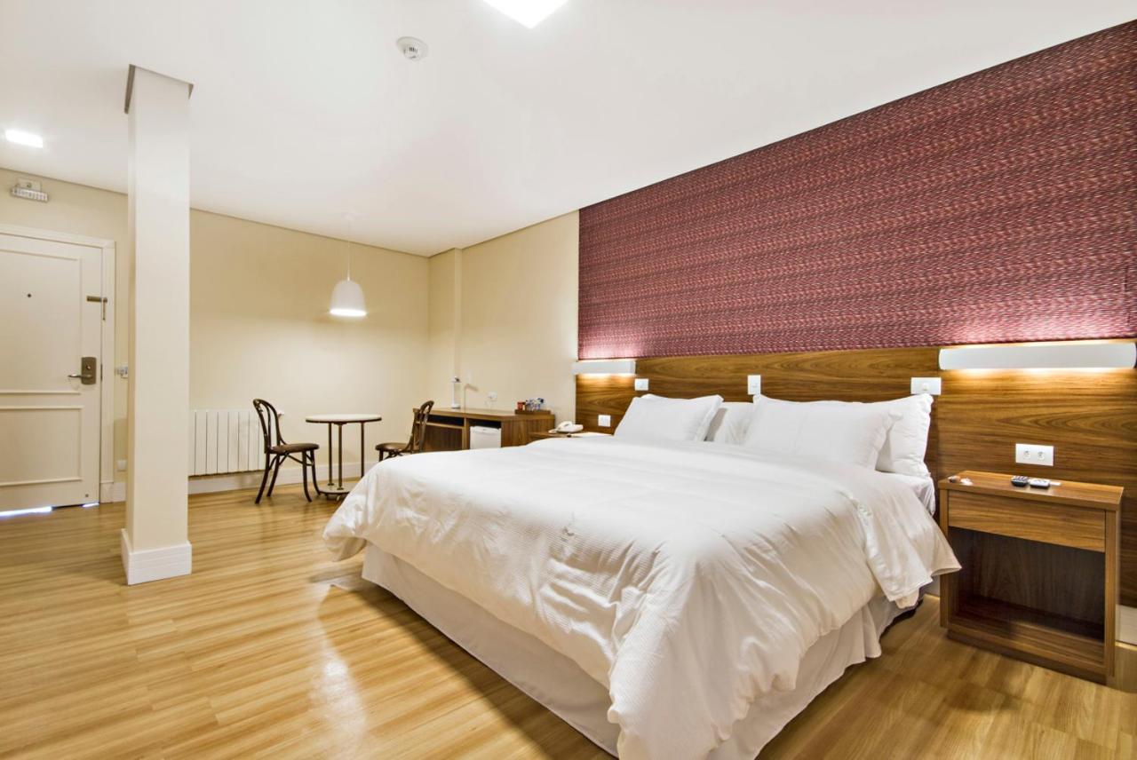 Hotel Chateau Campos do Jordao Ngoại thất bức ảnh