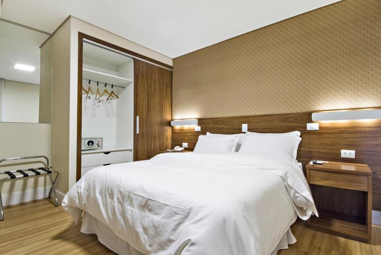 Hotel Chateau Campos do Jordao Ngoại thất bức ảnh