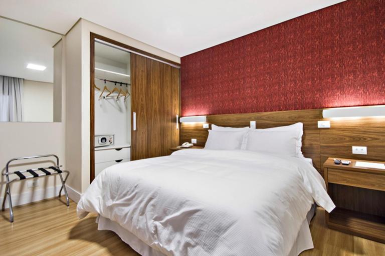 Hotel Chateau Campos do Jordao Ngoại thất bức ảnh