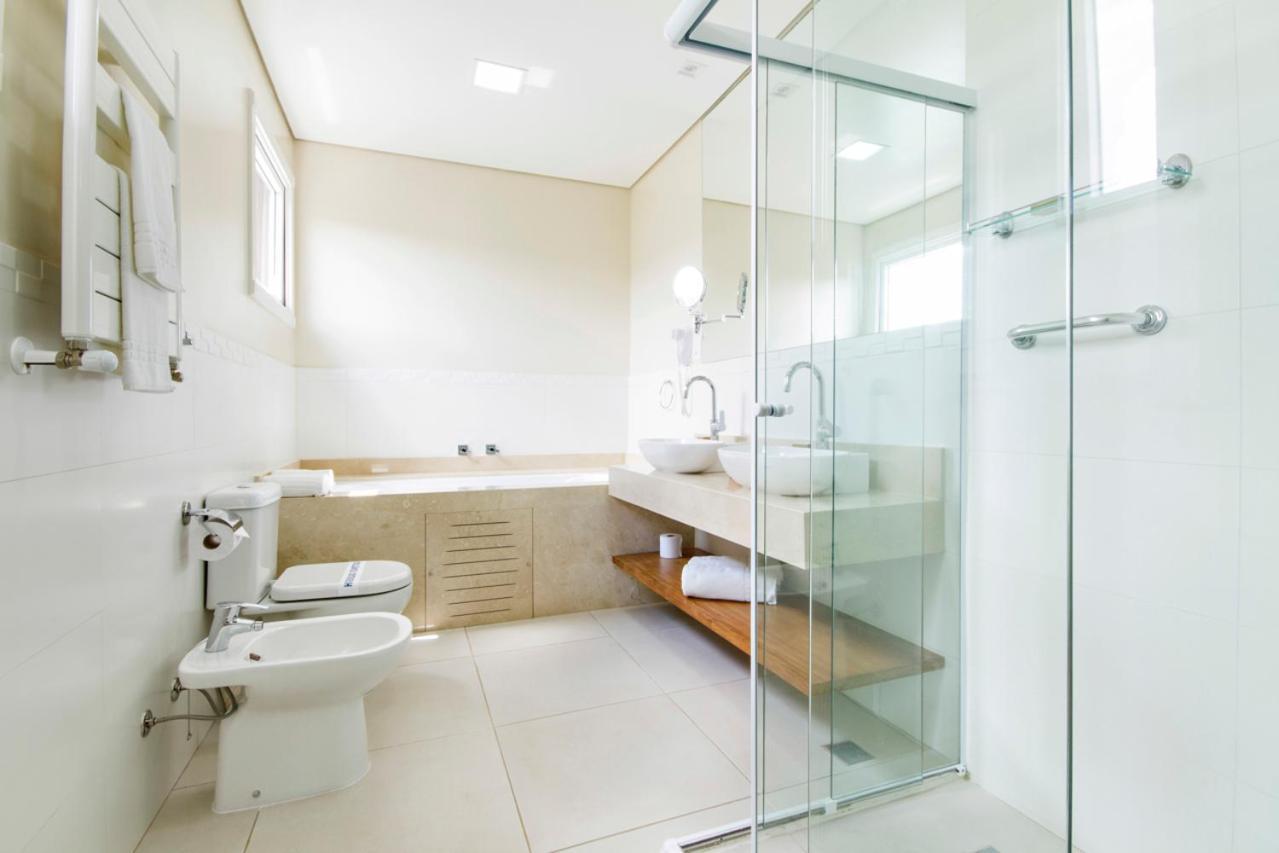 Hotel Chateau Campos do Jordao Ngoại thất bức ảnh