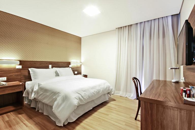 Hotel Chateau Campos do Jordao Ngoại thất bức ảnh
