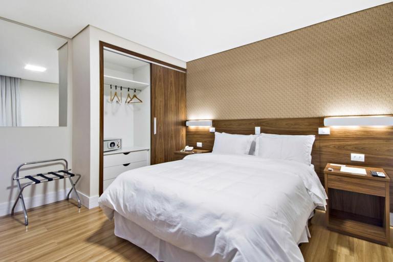 Hotel Chateau Campos do Jordao Ngoại thất bức ảnh