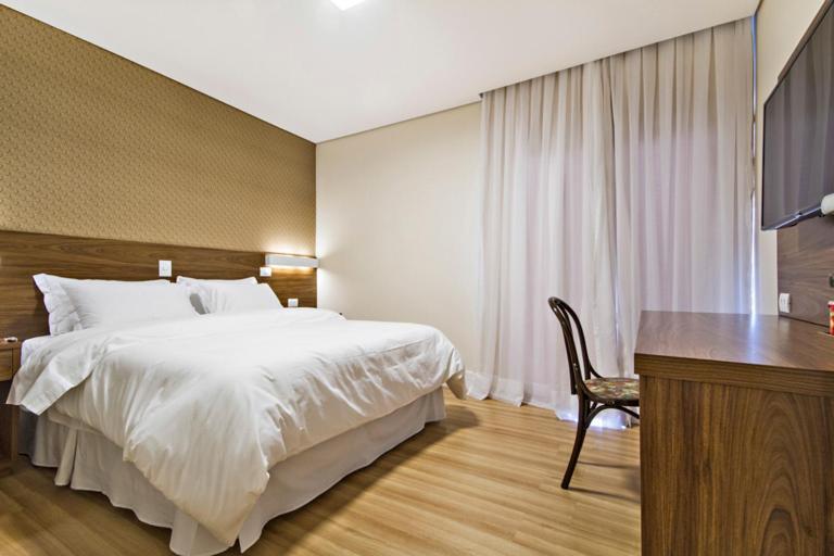 Hotel Chateau Campos do Jordao Ngoại thất bức ảnh