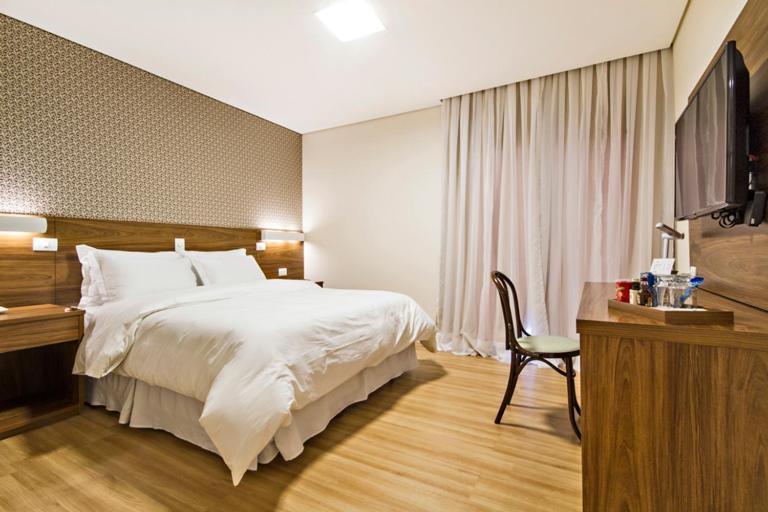 Hotel Chateau Campos do Jordao Ngoại thất bức ảnh