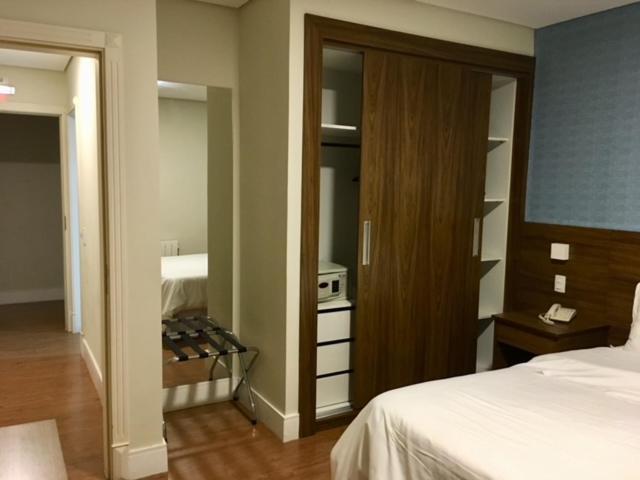 Hotel Chateau Campos do Jordao Ngoại thất bức ảnh