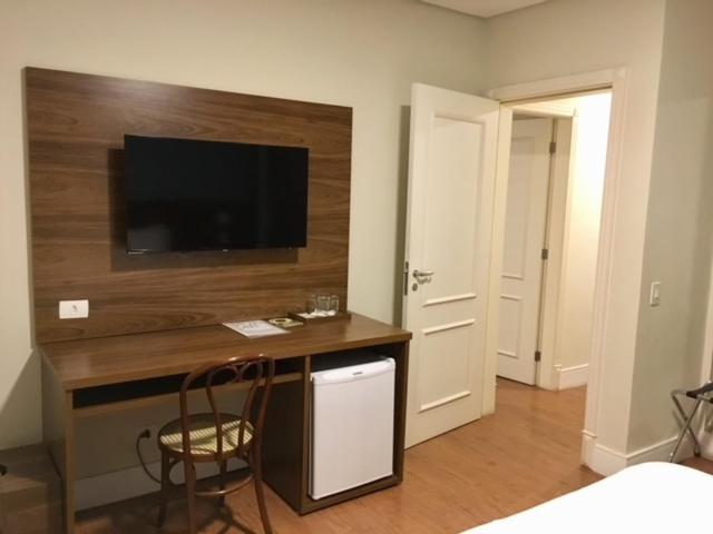 Hotel Chateau Campos do Jordao Ngoại thất bức ảnh