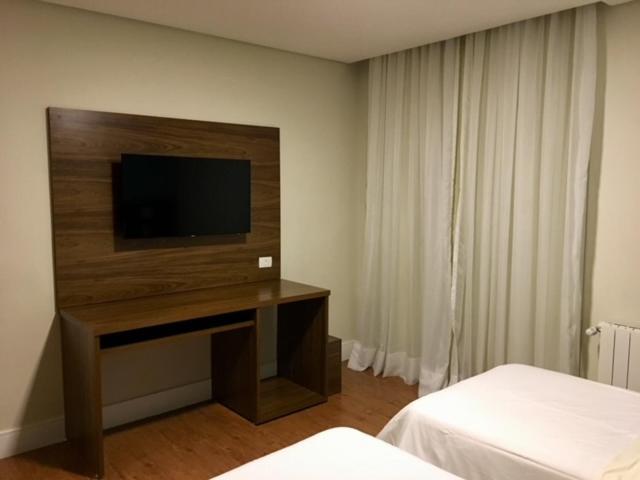 Hotel Chateau Campos do Jordao Ngoại thất bức ảnh