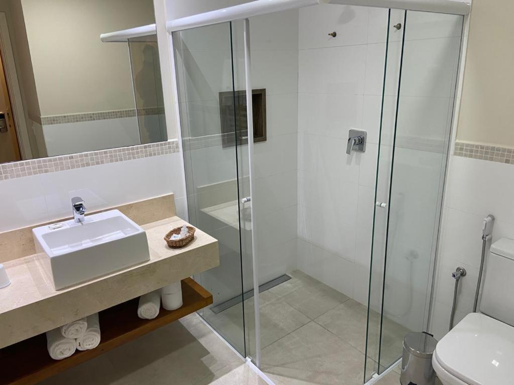 Hotel Chateau Campos do Jordao Ngoại thất bức ảnh