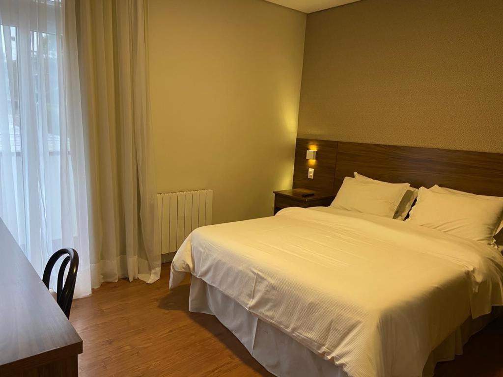 Hotel Chateau Campos do Jordao Ngoại thất bức ảnh