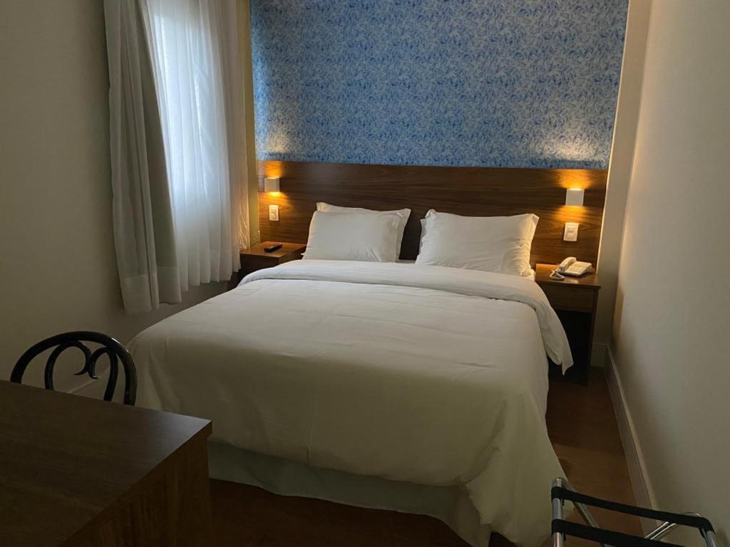 Hotel Chateau Campos do Jordao Ngoại thất bức ảnh