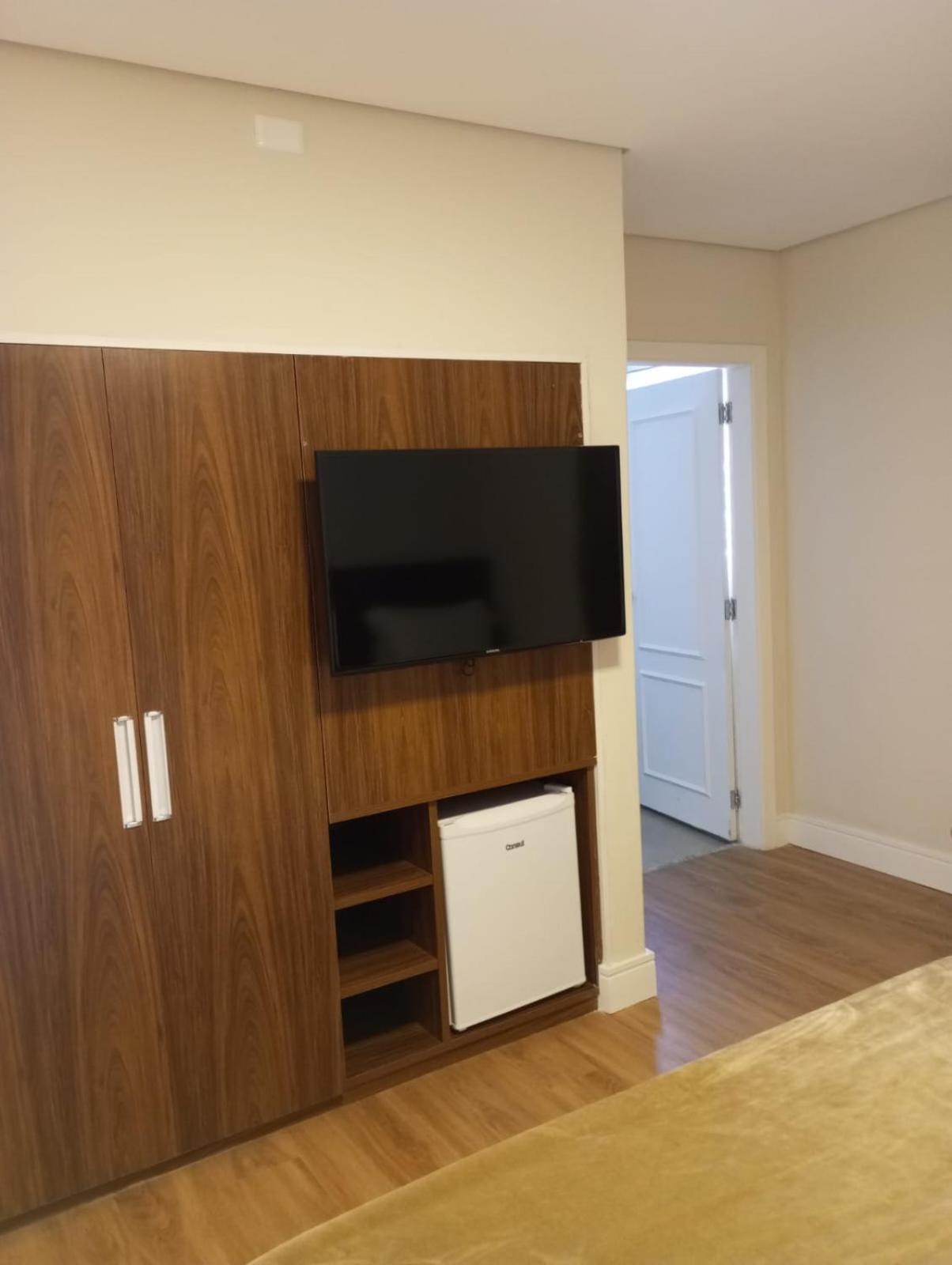 Hotel Chateau Campos do Jordao Ngoại thất bức ảnh