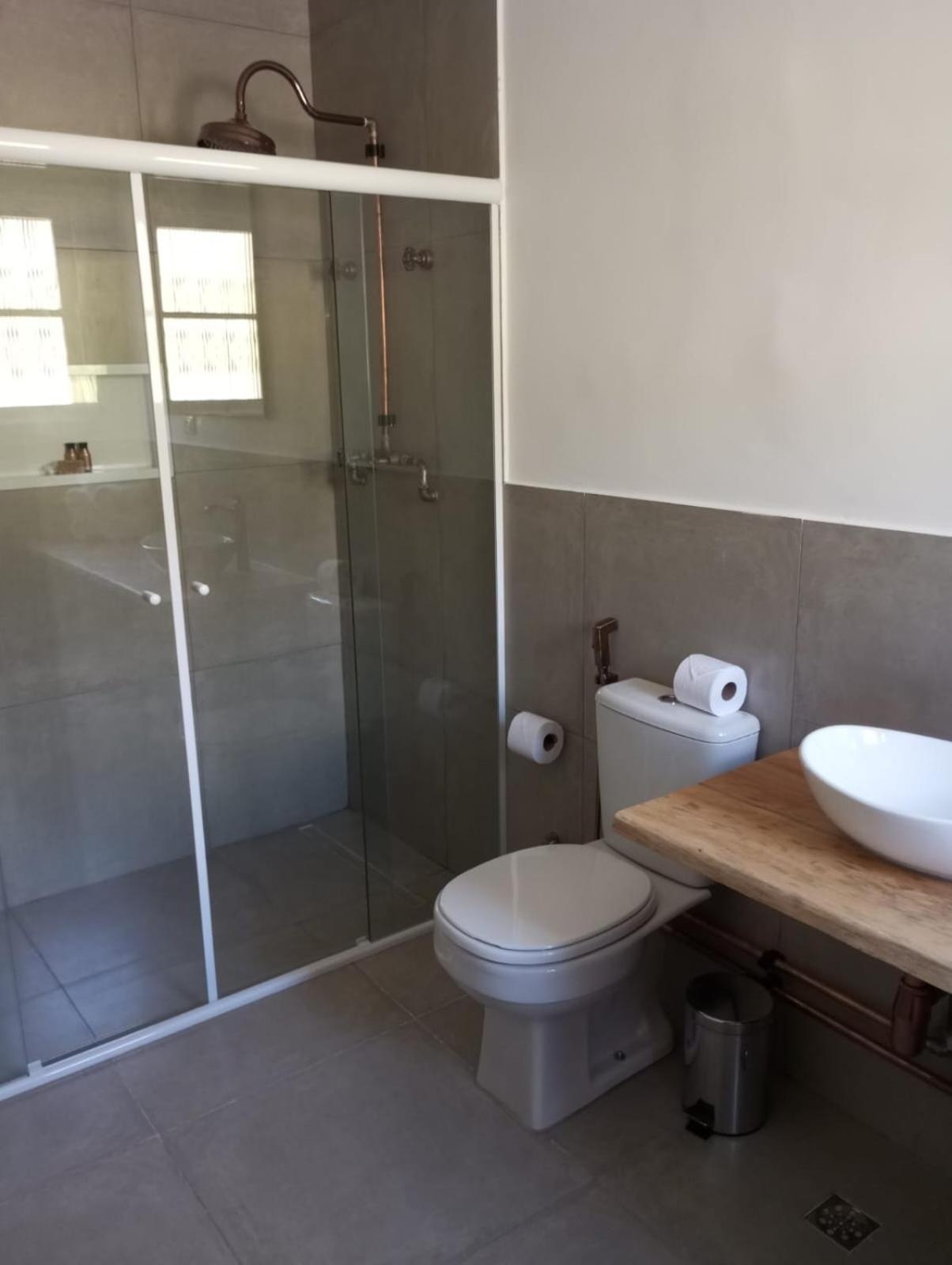Hotel Chateau Campos do Jordao Ngoại thất bức ảnh