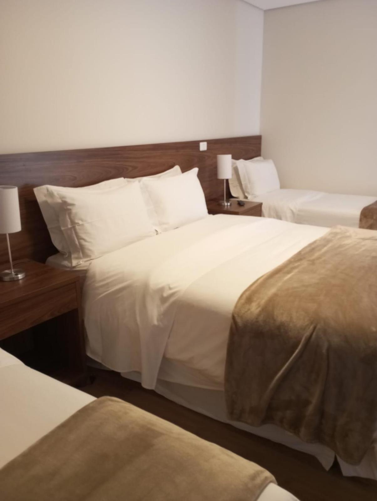Hotel Chateau Campos do Jordao Ngoại thất bức ảnh