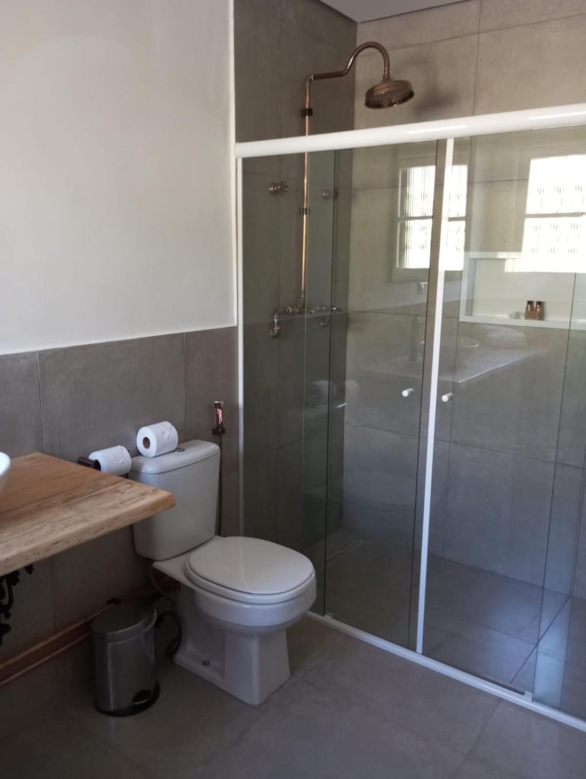 Hotel Chateau Campos do Jordao Ngoại thất bức ảnh
