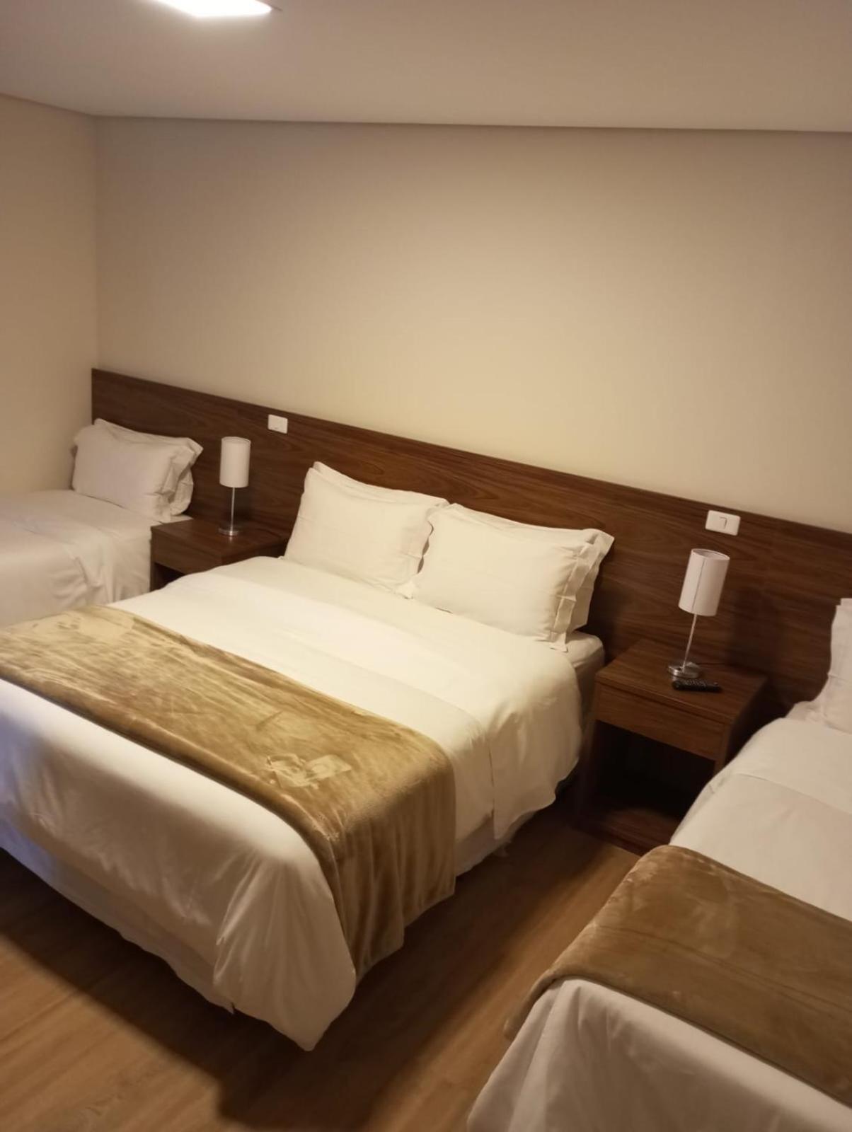 Hotel Chateau Campos do Jordao Ngoại thất bức ảnh