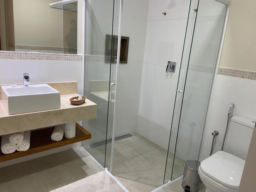 Hotel Chateau Campos do Jordao Ngoại thất bức ảnh