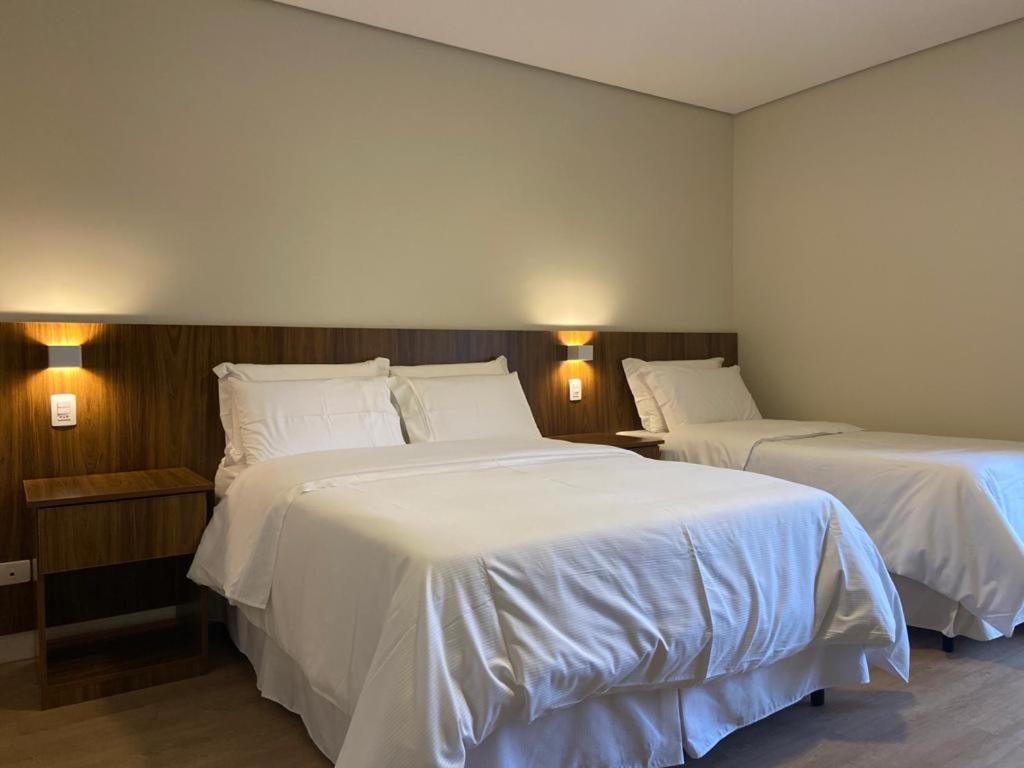 Hotel Chateau Campos do Jordao Ngoại thất bức ảnh
