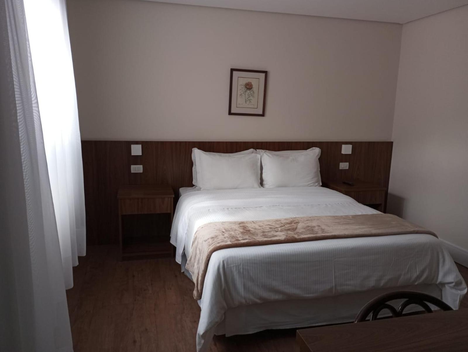 Hotel Chateau Campos do Jordao Ngoại thất bức ảnh
