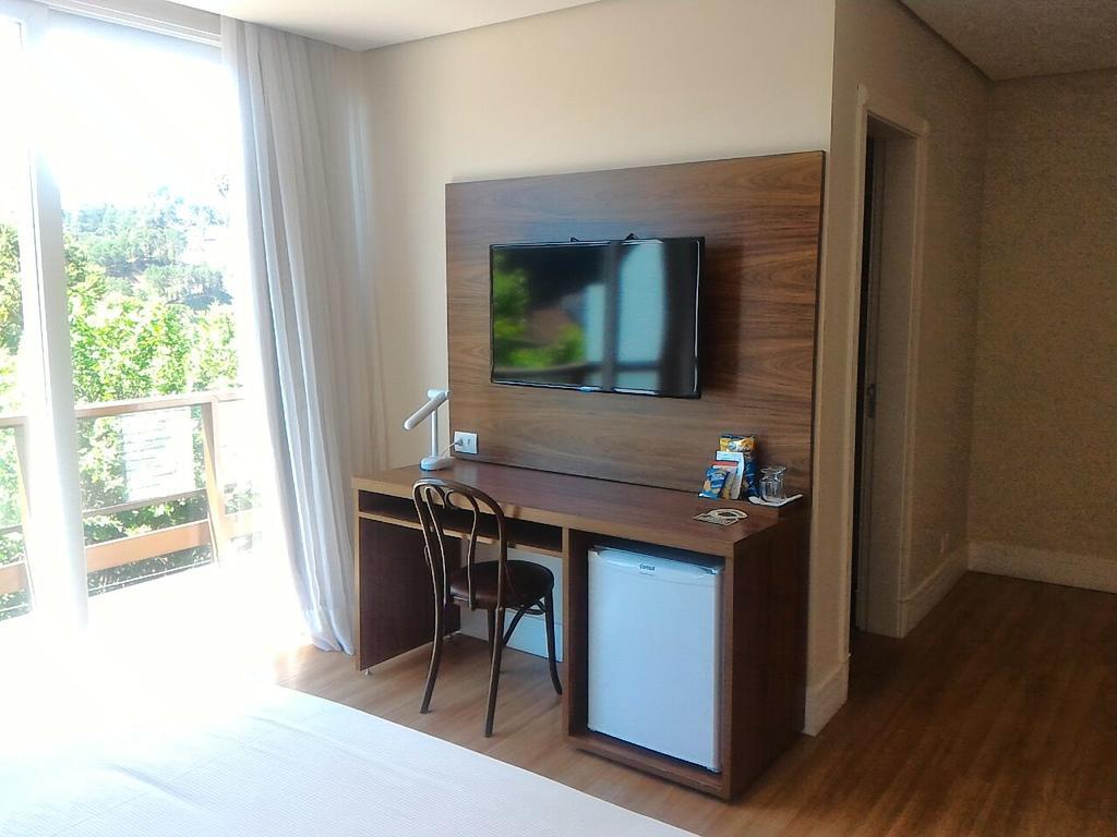 Hotel Chateau Campos do Jordao Ngoại thất bức ảnh