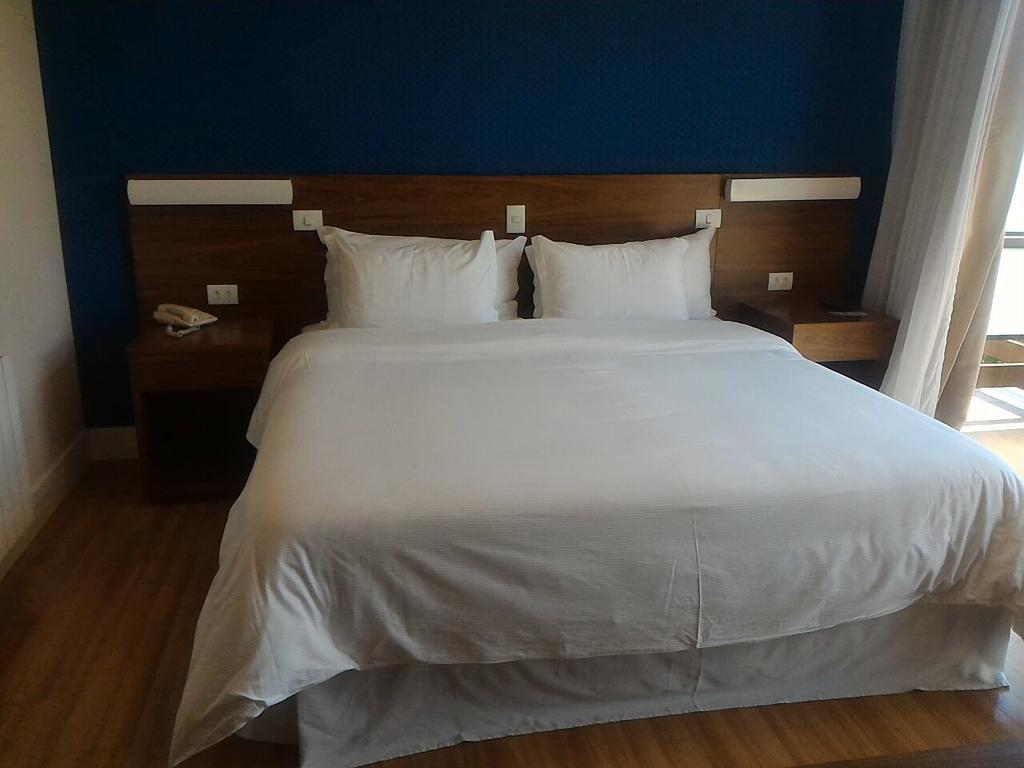 Hotel Chateau Campos do Jordao Ngoại thất bức ảnh