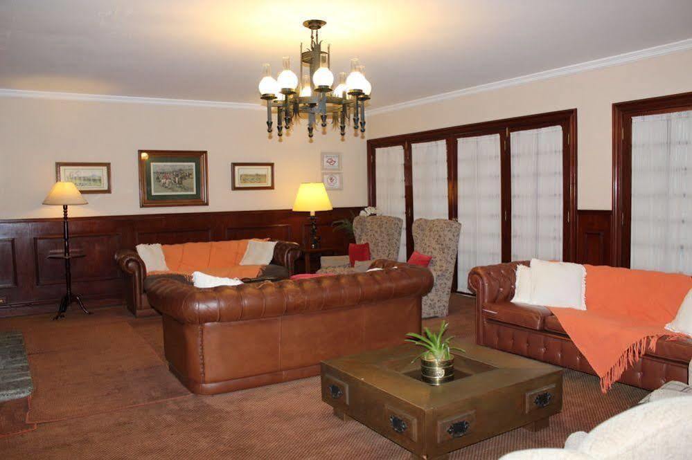 Hotel Chateau Campos do Jordao Ngoại thất bức ảnh