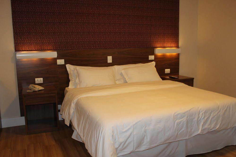 Hotel Chateau Campos do Jordao Ngoại thất bức ảnh